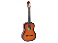 Toledo Primera 3/4 Sunburst Toledo Primera 3/4 Sunburst